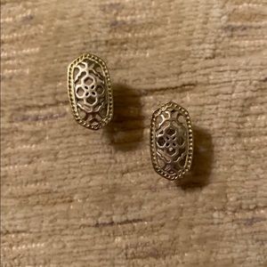 Kendra Scott Ellie Stud Earings